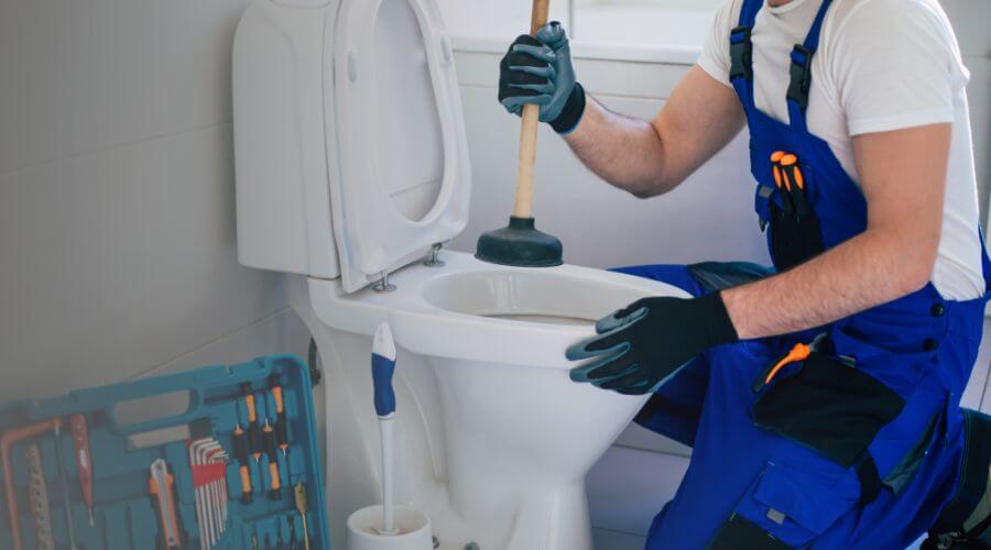 drain cleaning in Lamoille, NV